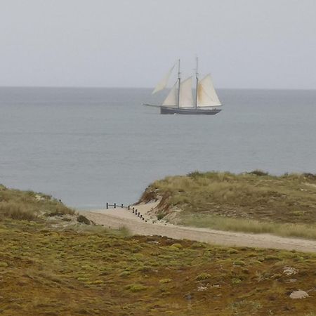 阿尔泰修市Playa De Barranan公寓 外观 照片