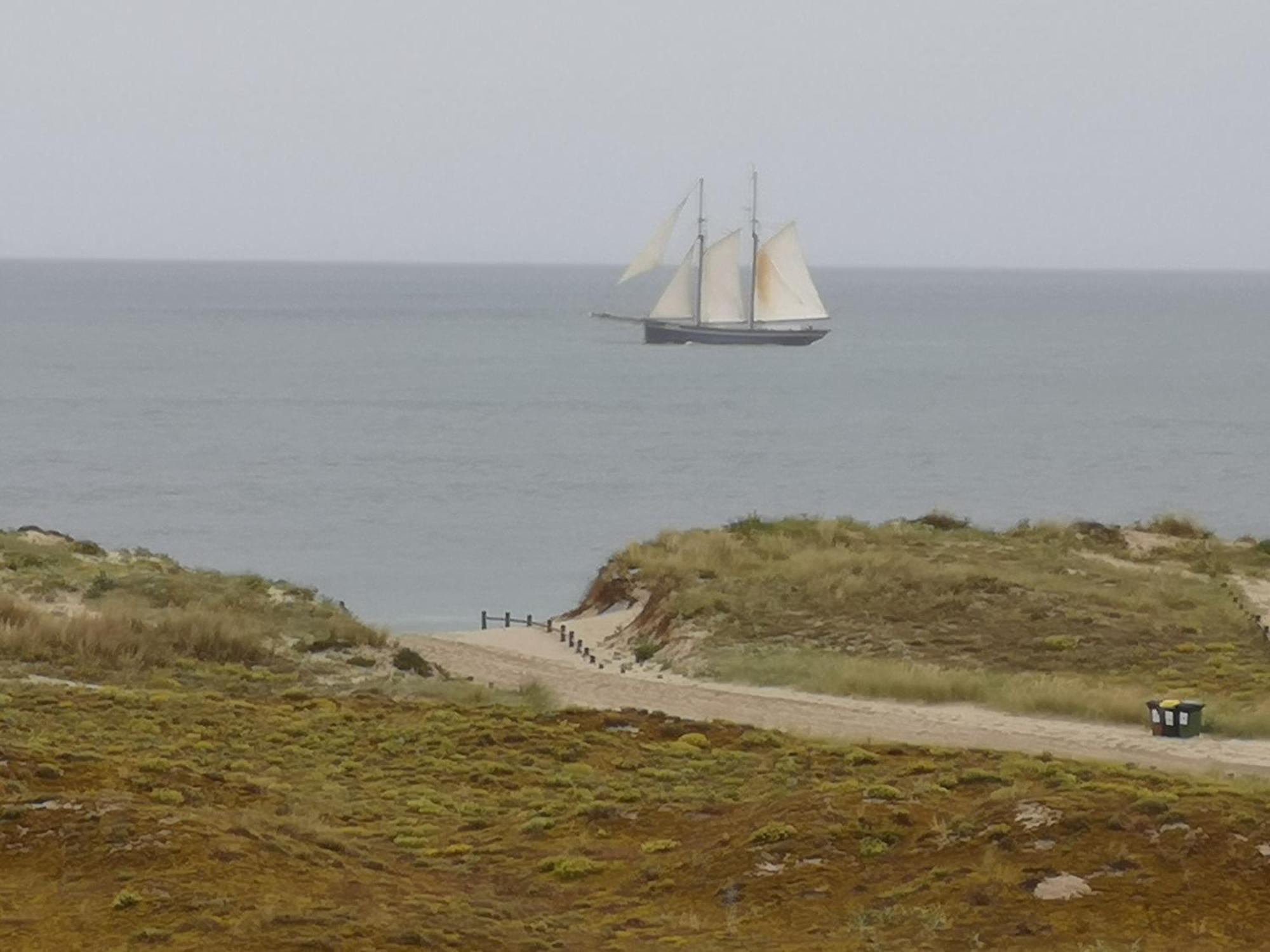阿尔泰修市Playa De Barranan公寓 外观 照片